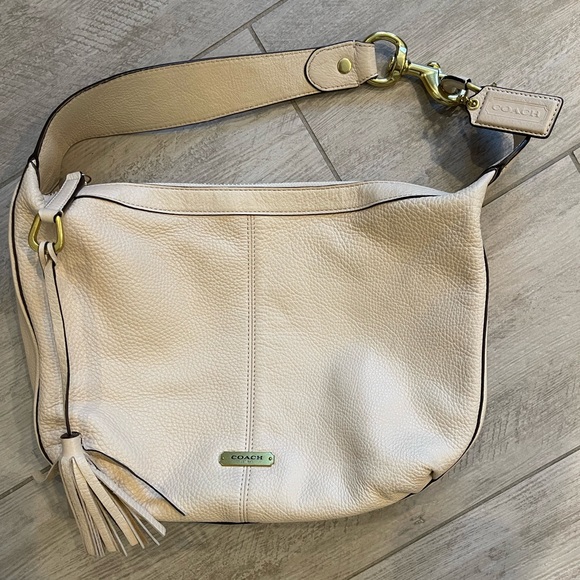 Coach Purse - Picture 1 of 4